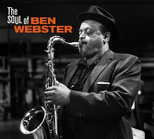 Ben Webster - The Soul Of