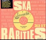 Various - Treasure Isle Ska Rarities