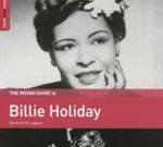 Billie Holiday - Rough Guide To