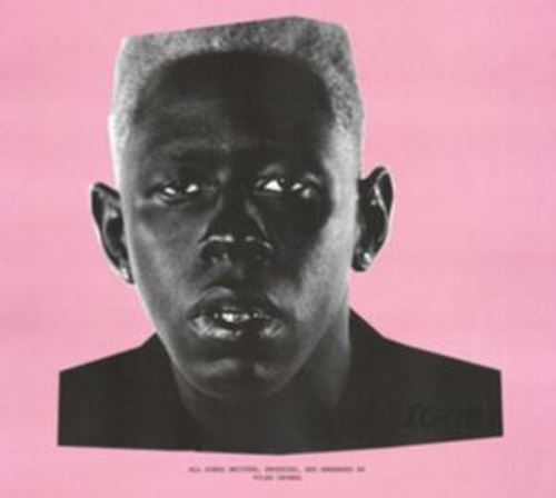 Tyler, The Creator - Igor