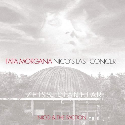Nico - Fata Morgana