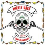 Mickey Hart - San Francisco '73