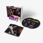 Isaac Hayes - Shaft
