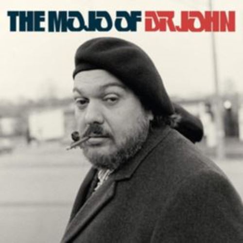 Dr. John - The Mojo Of Dr. John