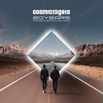 Cosmic Gate - 20 Years: Forward Ever