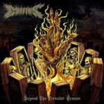 Coffins - Beyond The Circular Demise