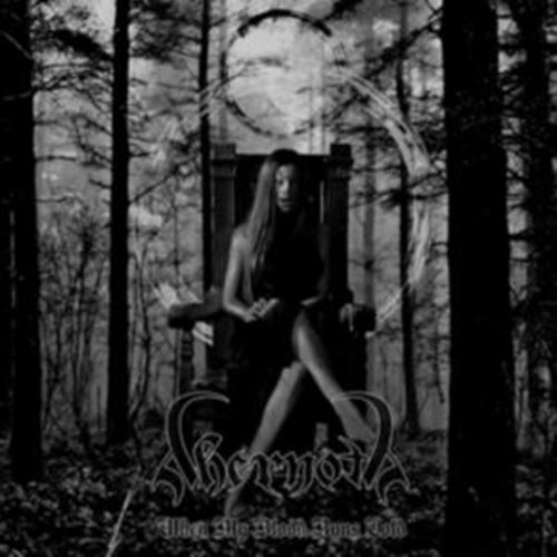 Chernota - When My Blood Runs Cold