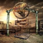 Bullring - Break Down The Gate