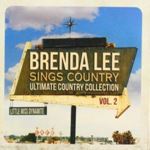 Brenda Lee - Sings Country Vol. 2