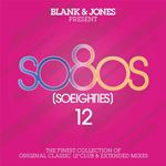 Blank & Jones - Present So80s 12
