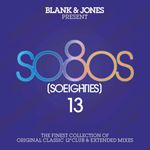Blank & Jones - Present So80s 13