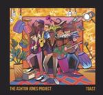 Ashton Jones Project - Toast