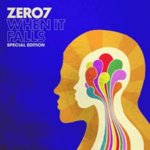 Zero 7 - When It Falls: Special