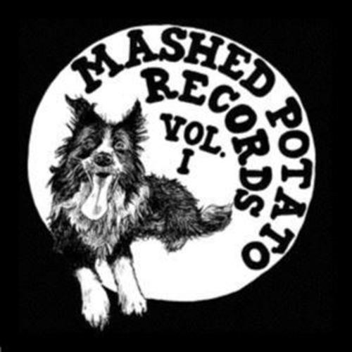 Various - Mashed Potato Records Vol. 1