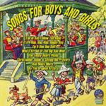 Various - Songs For Boys And Girls