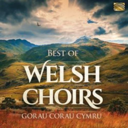 Various - Best Of Welsh Choirs