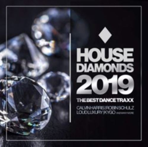 Various - House Diamonds 2019