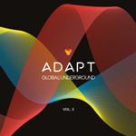 Various - Global Underground: Adapt #3