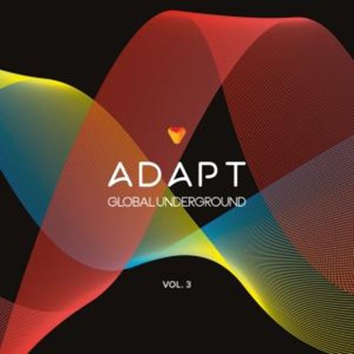 Various - Global Underground: Adapt #3