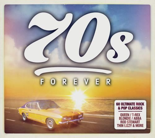 Various - 70s Forever