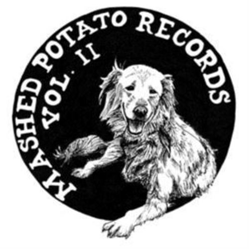 Various - Mashed Potato Records Vol. 2