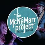 The Mcnamarr Project - Holla & Moan