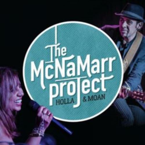 The Mcnamarr Project - Holla & Moan