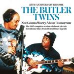 The Butler Twins - Not Gonna Worry About Tomorrow