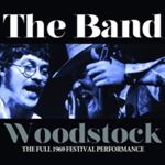 The Band - Woodstock