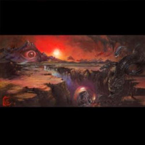 Tchornobog - Tchornobog