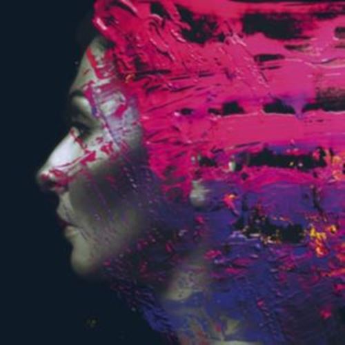 Steven Wilson - Hand.cannot.erase