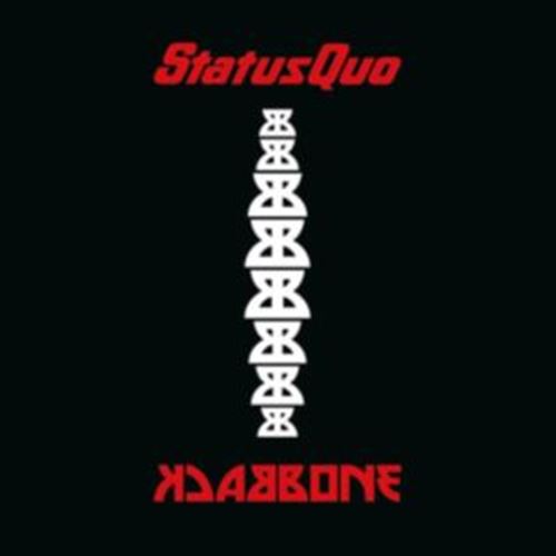 Status Quo - Backbone: Deluxe