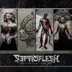 Septic Flesh - In The Flesh - Part 1