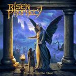 Risen Prophecy - Voices Fom The Dust