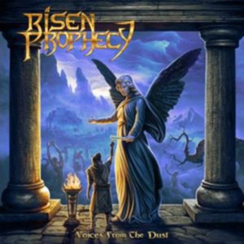 Risen Prophecy - Voices Fom The Dust