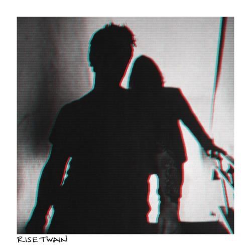 Rise Twain - Rise Twain (limited Cd Digipak)
