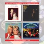 Porter Wagoner/Dolly Parton - Once/2 Of/together Alw/right Comb