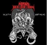 Morbid Decapitation - Death Anthems