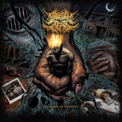 Bound In Fear - The Hand Of Violence