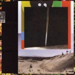 Bon Iver - I,i