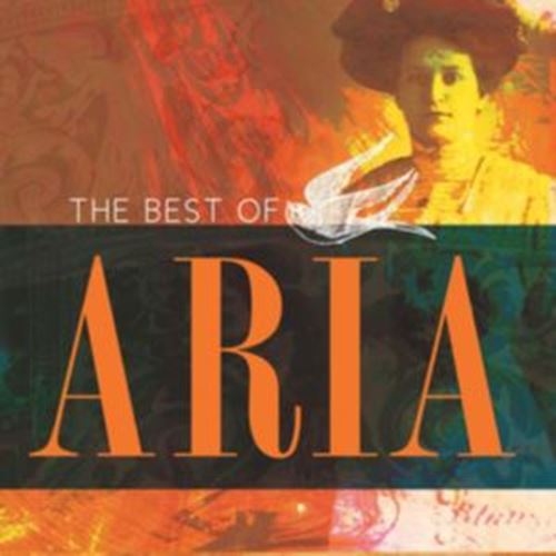 Aria - Best Of