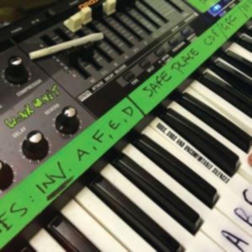 Wonk Unit - Odds, Sods & Other