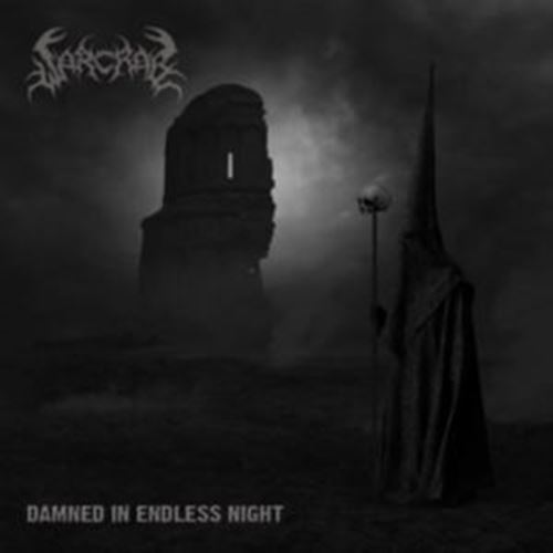 Warcrab - Damned In Endless Night