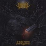 Vitriol - To Bathe From The Throat Of Cowardi