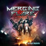 Merging Flare - Revolt Regime