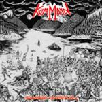 Kommand - Savage Overkill