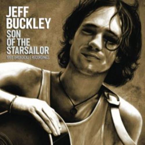 Jeff Buckley - Son Of The Starsailor