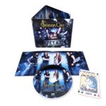 Freedom Call - M.e.t.a.l. Ltd Ed.