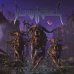 Death Angel - Humanicide