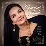 Crystal Gayle - You Don't Know Me